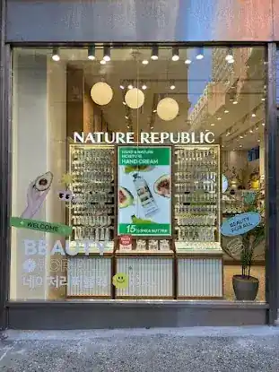 Nature republic
