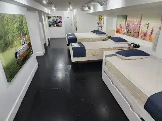 Naturepedic Organic Mattress Store NYC