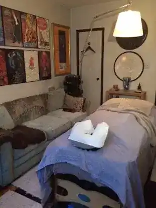 Naturopunc Acupuncture and Manual Therapy