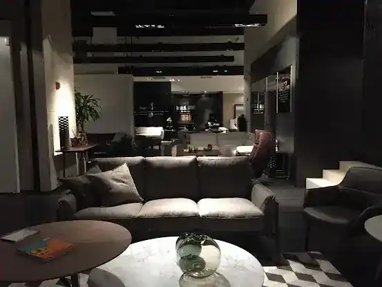 Natuzzi Italia Madison Ave.