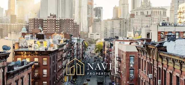 Navi Properties
