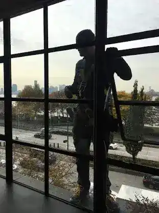 Navi Star Cleaning
