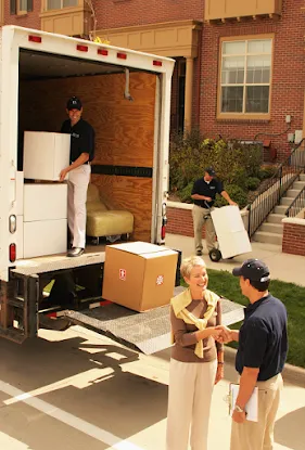 Navis Pack & Ship
