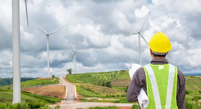 Nayxa Energy Services