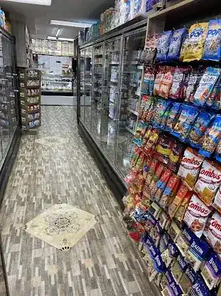 Naz Deli