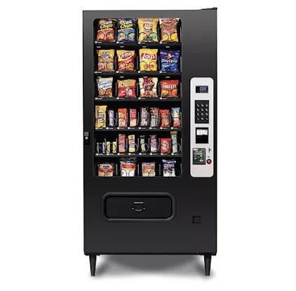 N&B Vending LLC