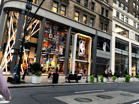 NBA