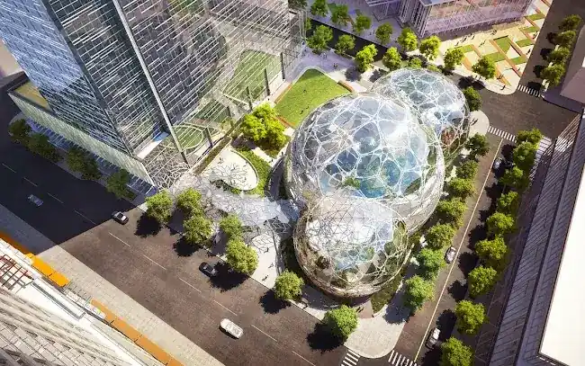 NBBJ
