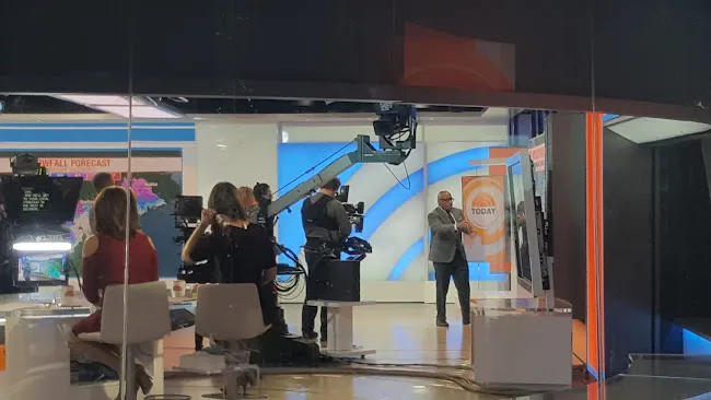 NBC Studio 1A