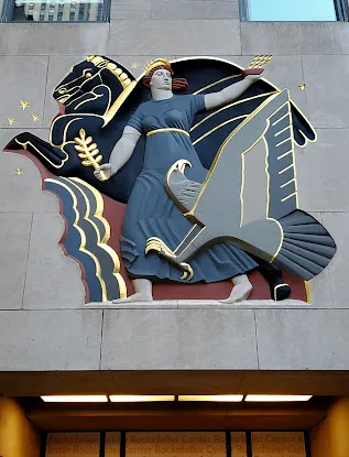 Nbc Universal Medical Center