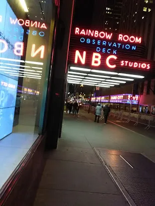 NBCUniversal Inc