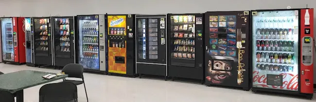 NBR Vending, Inc.
