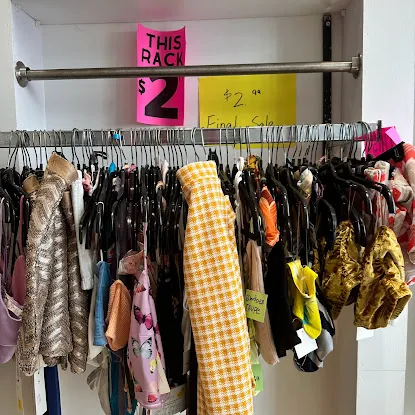 NC outlet