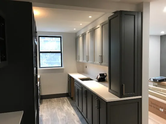 NC Stone and Tiles