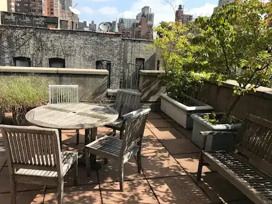 NCS Residence