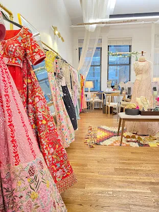 NDNY STOCKROOM