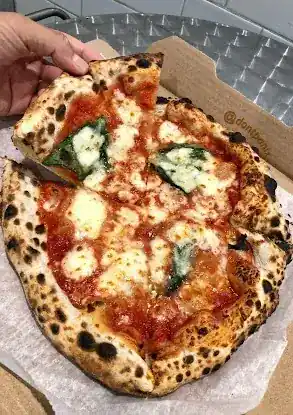 Neapolitan Express