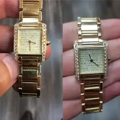 Nearest Watch Repair