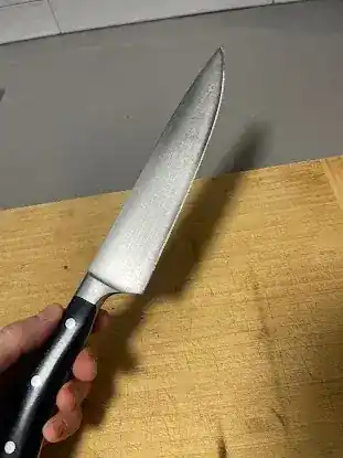 Neat and Sharp