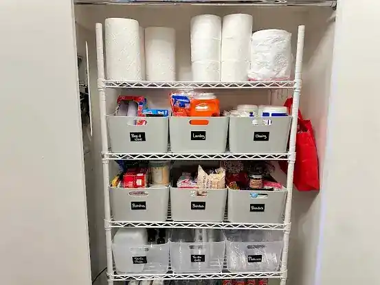 Neat & Orderly Professional Home Organizers NYC