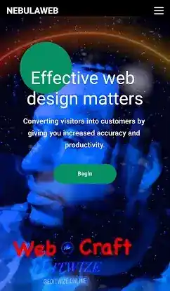 Nebulaweb