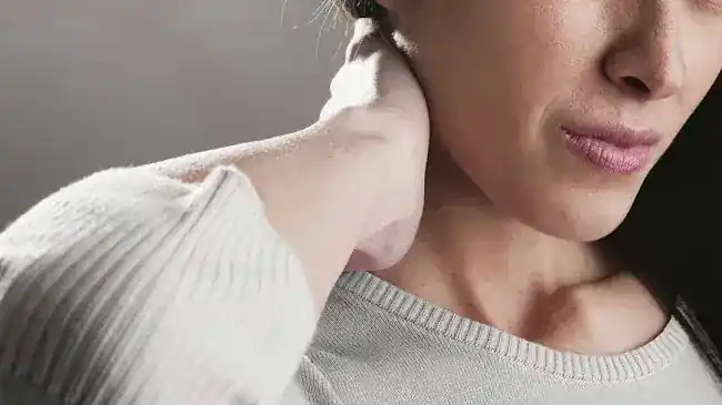 Neck Pain Doctor NYC