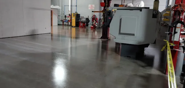 Need Powder Coating