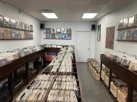 Needle + Groove Records