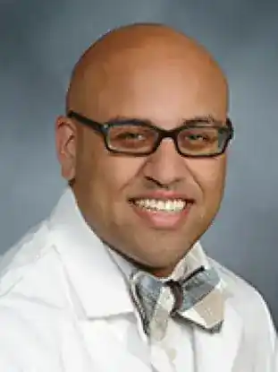 Neel Naik, M.D.