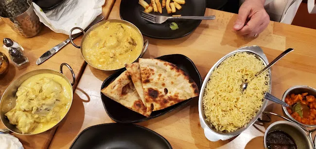 Neem Indian Cuisine