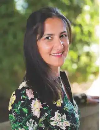Neena Kumar