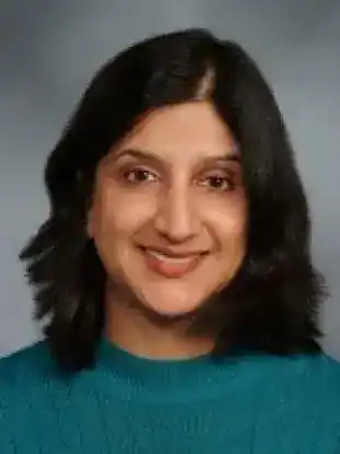 Neera Gupta, M.D., M.A.S.