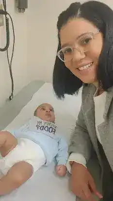 Neha Malhotra, MD