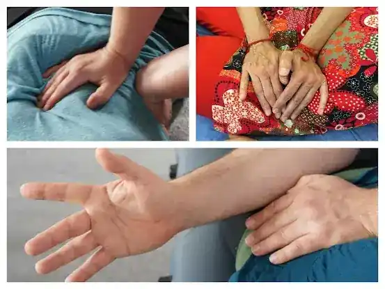 nei tsang qigong