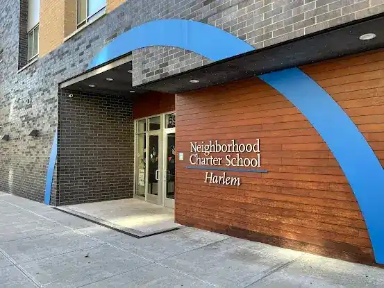 Neighborhood Charter School: Harlem