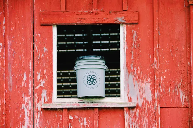 Neighborhood Compost