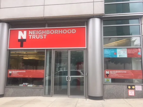 Neighborhood Trust Federal Credit Union