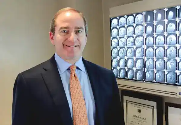 Neil S Roth MD