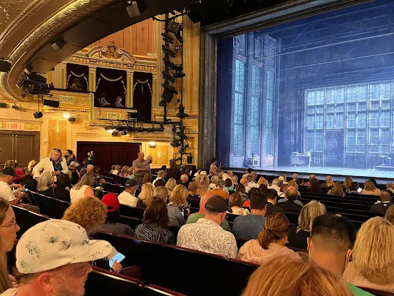 Neil Simon Theatre