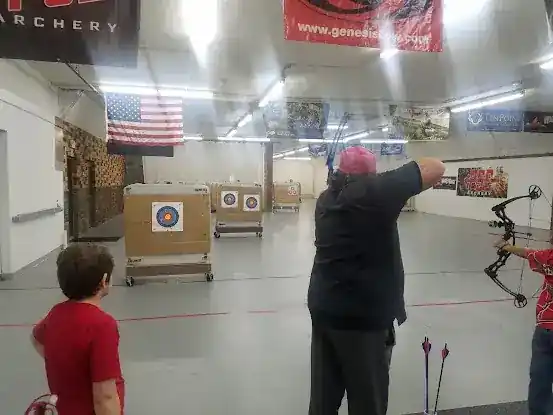 Neils Archery and Crossbow