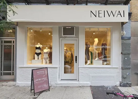 NEIWAI