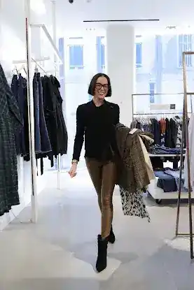 Nejla Renee Styling