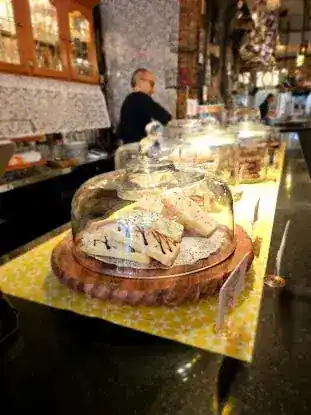 Nella’s Pastry