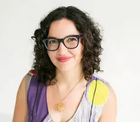 Nelly Reznik