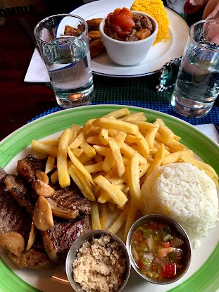 Nelore Grill
