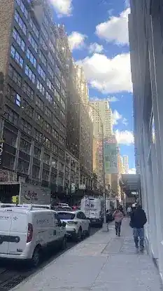 Nelson Building