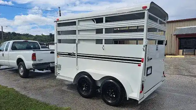 Nelson's Trailer Sales & Services