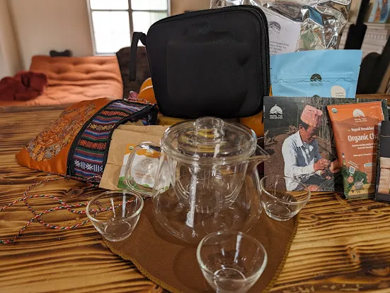 Nepal Tea Collective