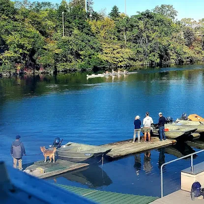 Nereid Boat Club