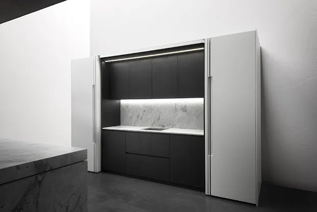 Nero Cucine